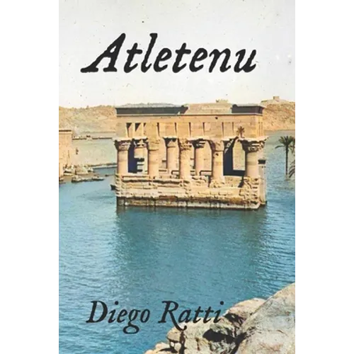 Atletenu - Paperback