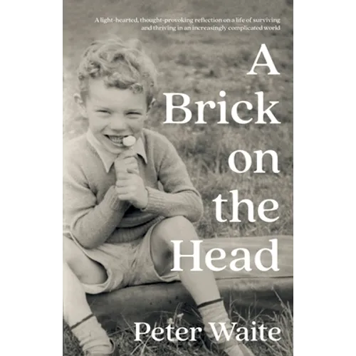 A Brick on the Head - Paperback