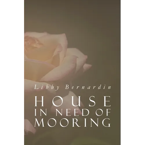 House in Need of Mooring - Paperback