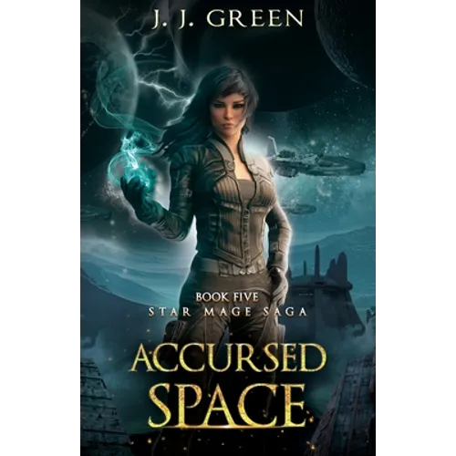 Accursed Space - Paperback