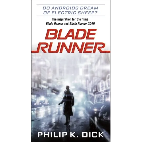 Blade Runner - Paperback