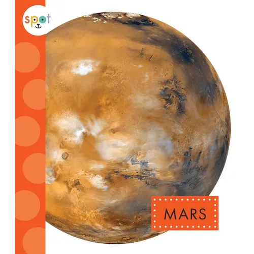 Mars - Paperback