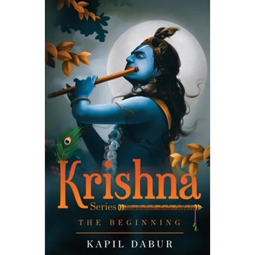 Krishna Series - The Beginning - Paperback