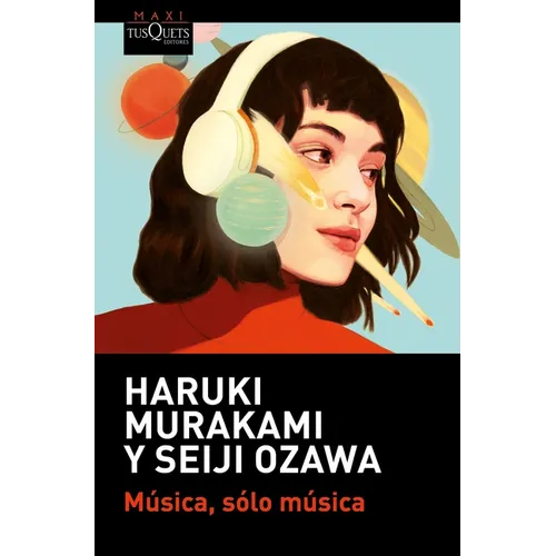 Música, Sólo Música / Absolutely on Music: Conversations - Paperback