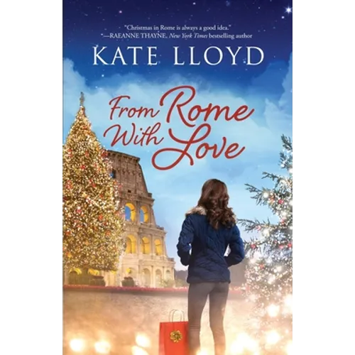 From Rome With Love - Paperback