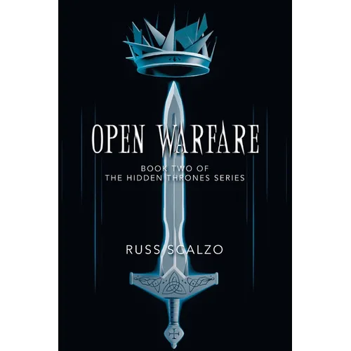 Open Warfare - Paperback