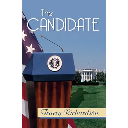 The Candidate - Paperback