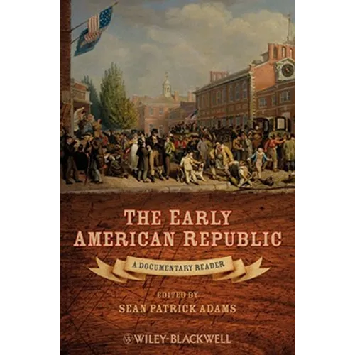 Early American Republic - Paperback