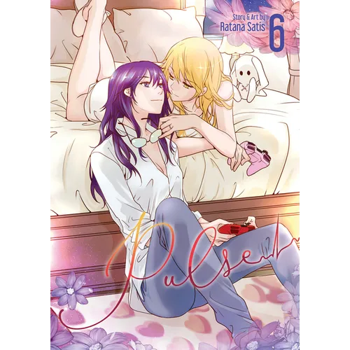 Pulse Vol. 6 - Paperback