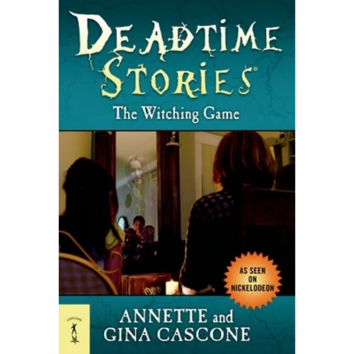 Witching Game - Paperback