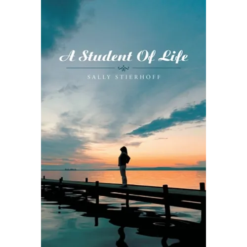A Student of Life - Paperback