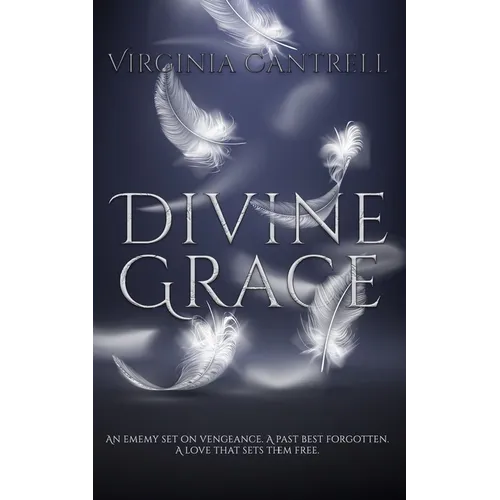 Divine Grace - Paperback