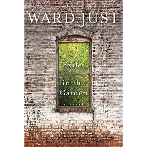 Exiles in the Garden - Paperback