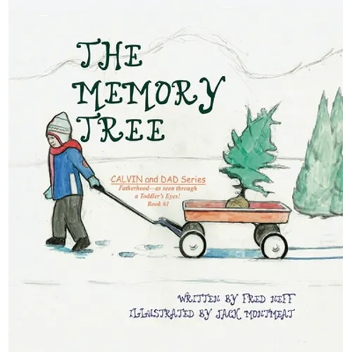The Memory Tree - Hardcover