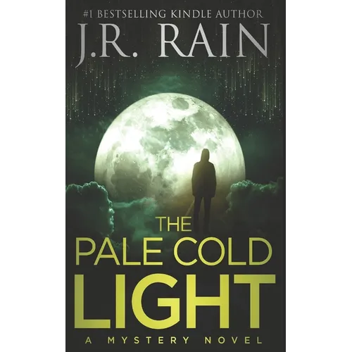 The Pale Cold Light - Paperback