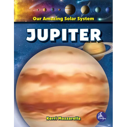 Jupiter - Library Binding