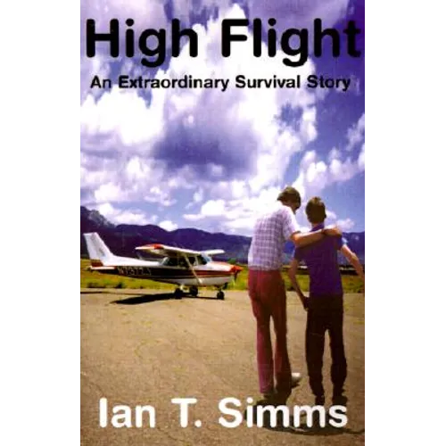 High Flight: An Extraordinary Survival Story - Paperback