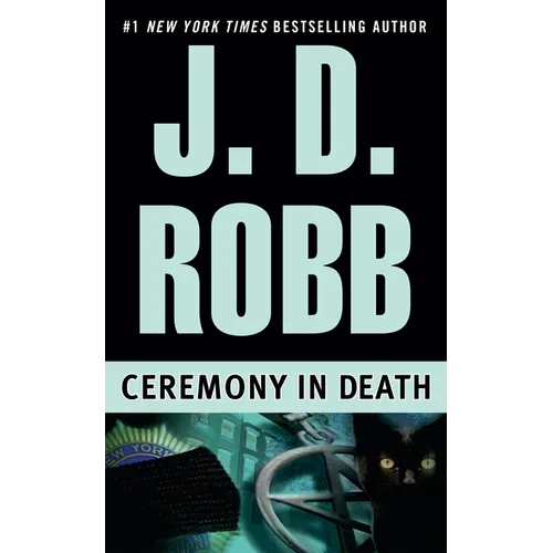 Ceremony in Death - Paperback