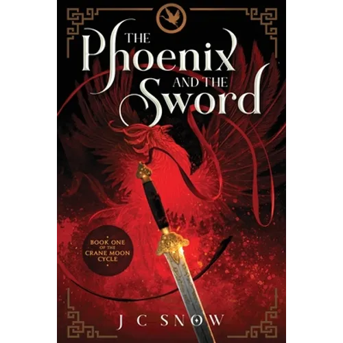 The Phoenix and the Sword - Paperback