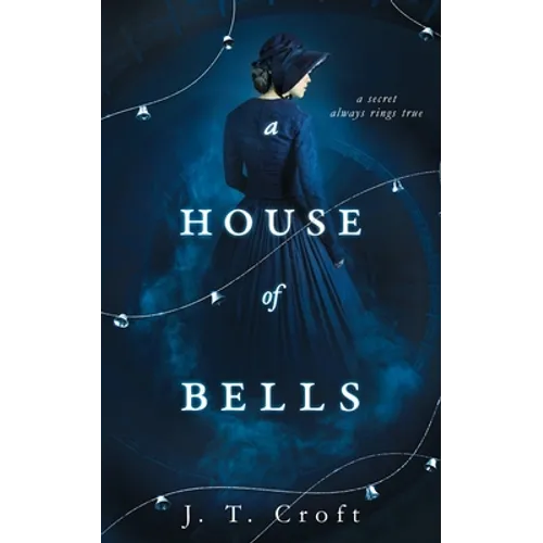 A House of Bells - Paperback