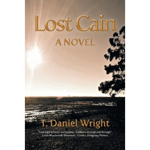 Lost Cain - Paperback