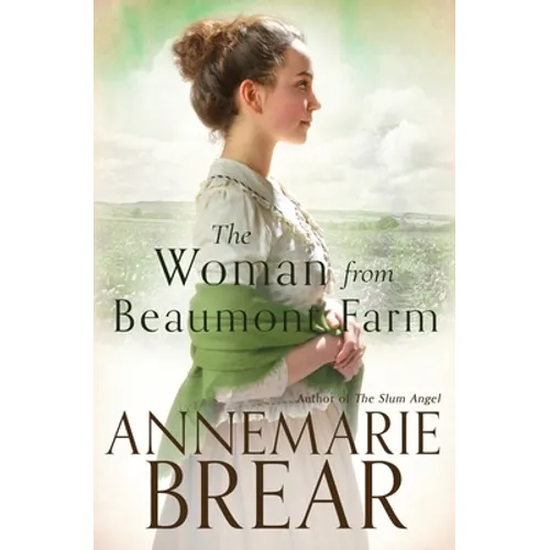The Woman from Beaumont Farm - Paperback