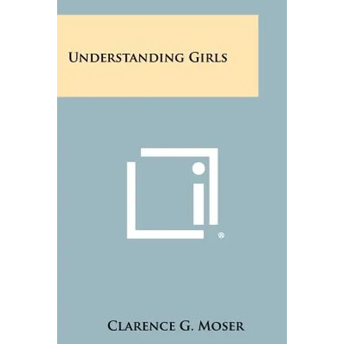 Understanding Girls - Paperback