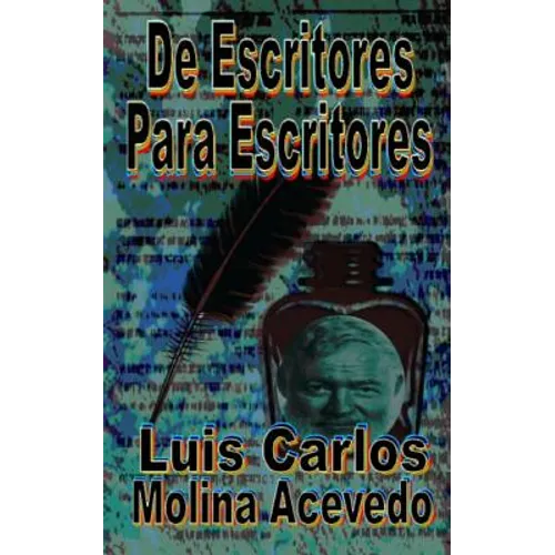 De Escritores para Escritores - Paperback