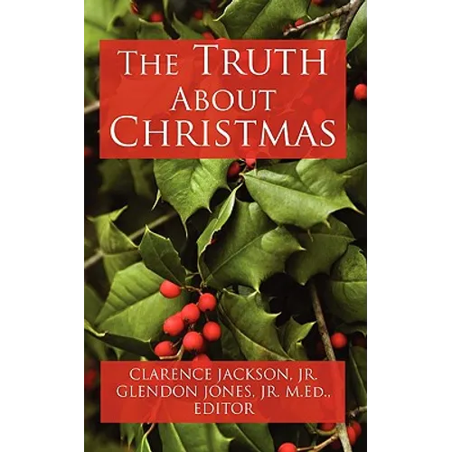 The Truth about Christmas - Paperback