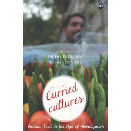 Curried Cultures - Paperback