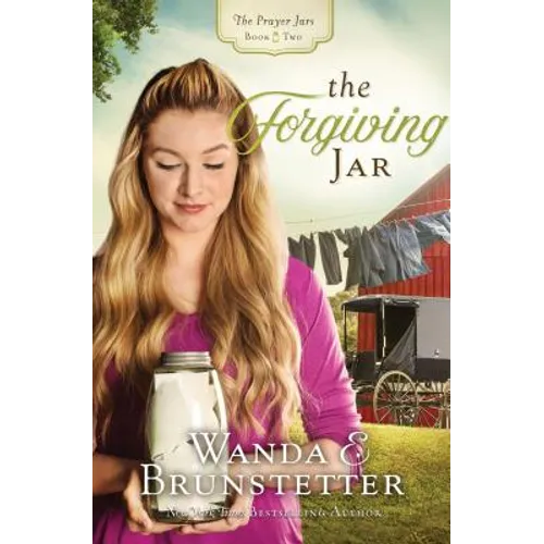 The Forgiving Jar: Volume 2 - Paperback