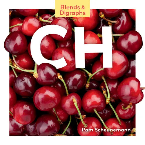 Ch - Library Binding