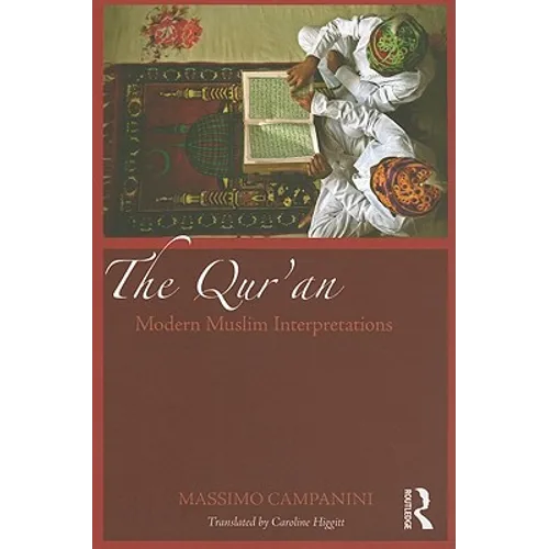 The Qur'an: Modern Muslim Interpretations - Paperback