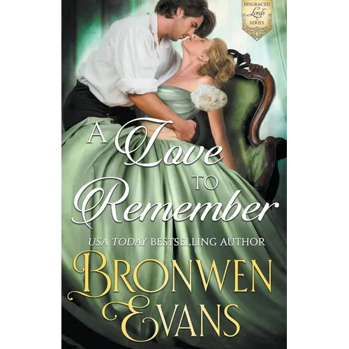 A Love To Remember - Paperback