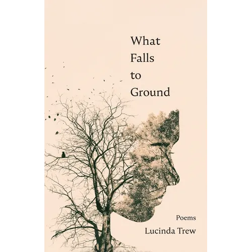 What Falls to Ground - Paperback