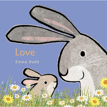 Love - Hardcover