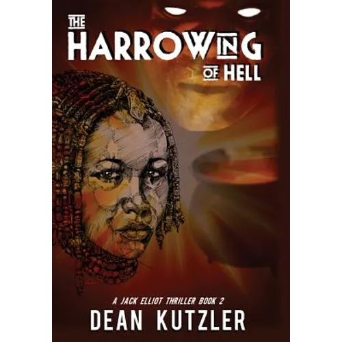 The Harrowing of Hell - Hardcover