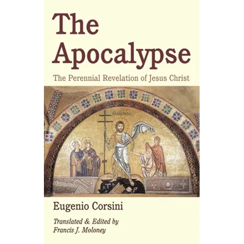 The Apocalypse - Paperback