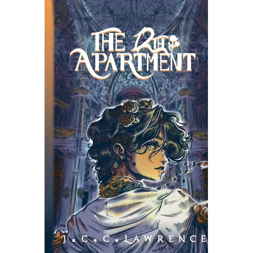 The 12th Apartment - Paperback
