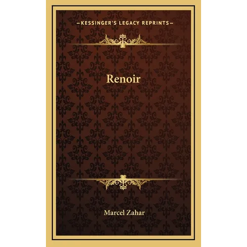 Renoir - Hardcover