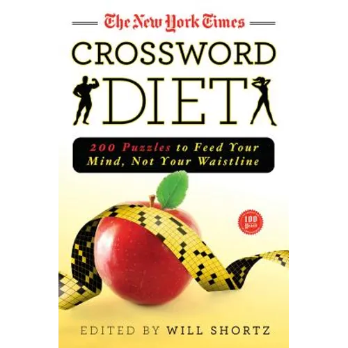 New York Times Crossword Diet - Paperback