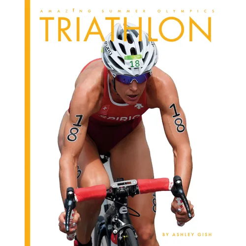 Triathlon - Paperback