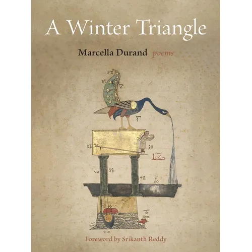 A Winter Triangle - Paperback