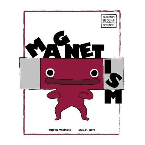 Magnetism - Hardcover
