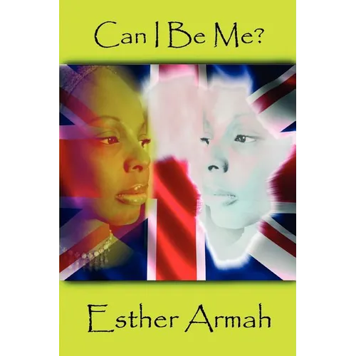 Can I Be Me? - Paperback