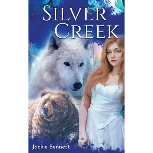 Silver Creek - Hardcover