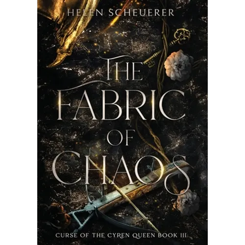 The Fabric of Chaos - Hardcover
