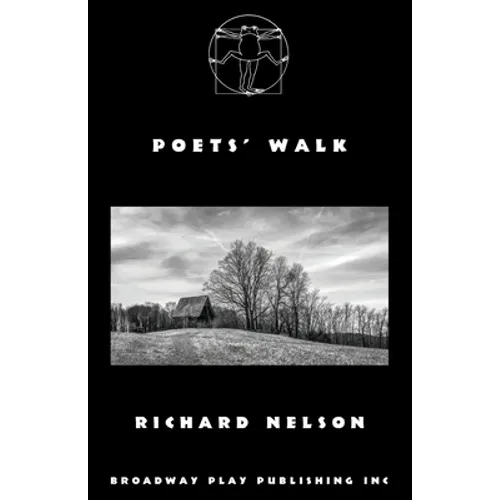 Poets' Walk - Paperback