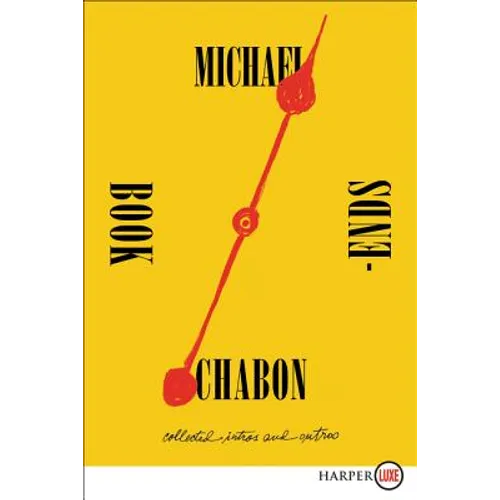 Bookends: Collected Intros and Outros - Paperback