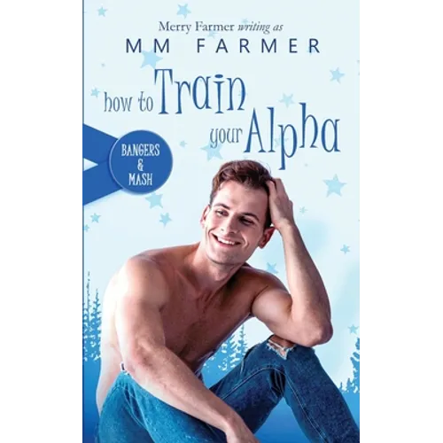 How to Train Your Alpha - Paperback